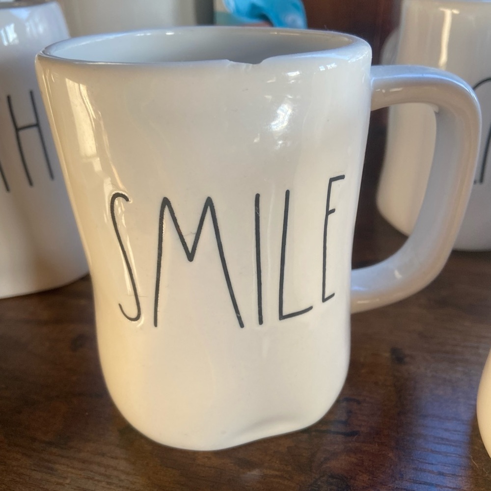 Rae Dunn mug